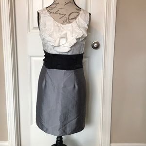 Medium formal dress Luce brand